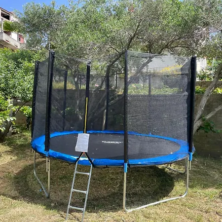 Apartman Ankica Kampor