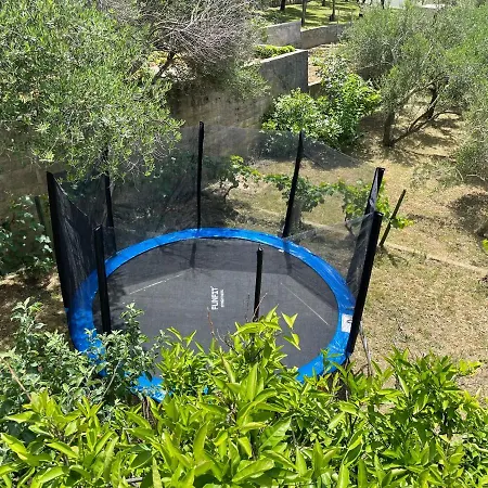 Apartment Ankica Kampor