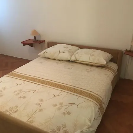 Ankica Apartment Kampor