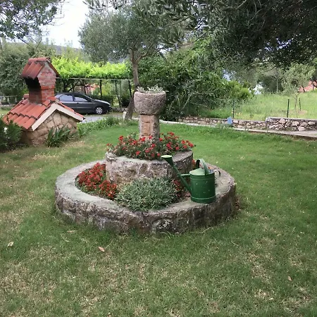 Ankica Apartment Kampor