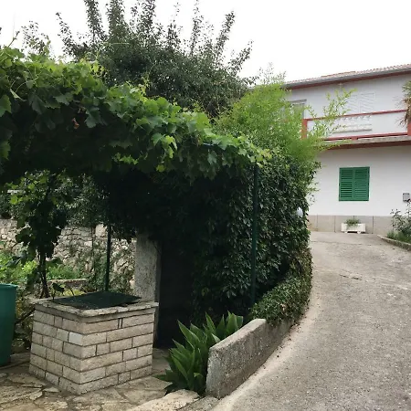 Apartment Ankica *