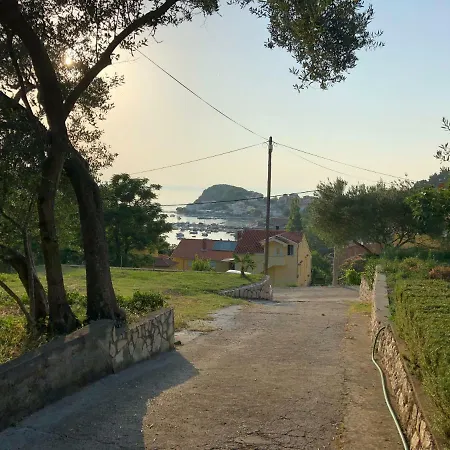 Ankica Apartment Kampor