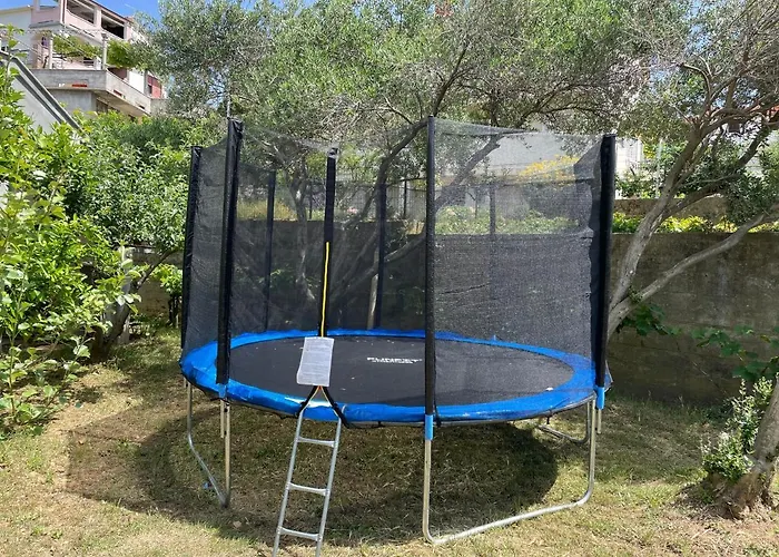 Apartmán Ankica Kampor