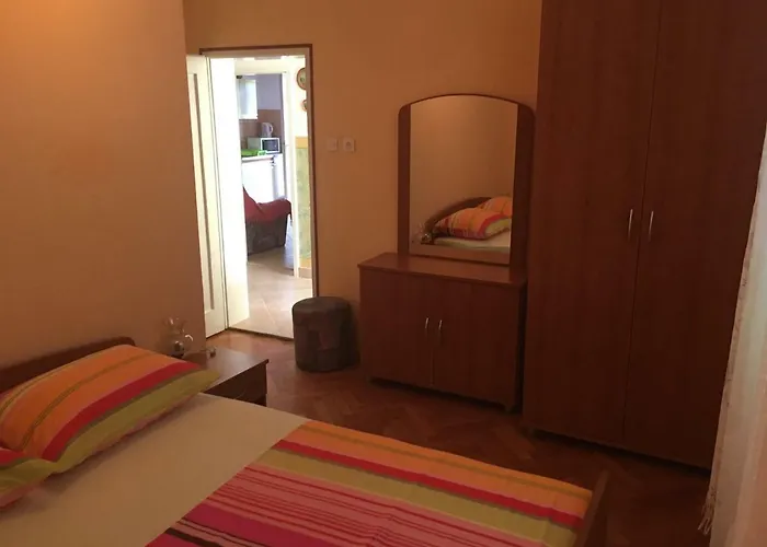 Apartmán Ankica *