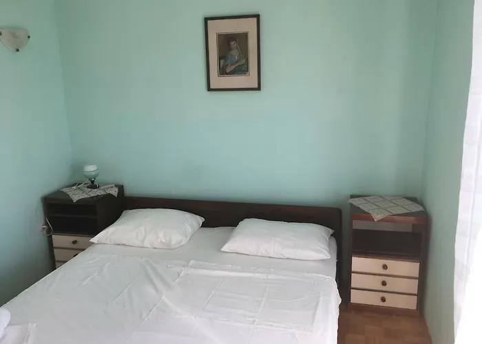 Ankica Apartmán Kampor