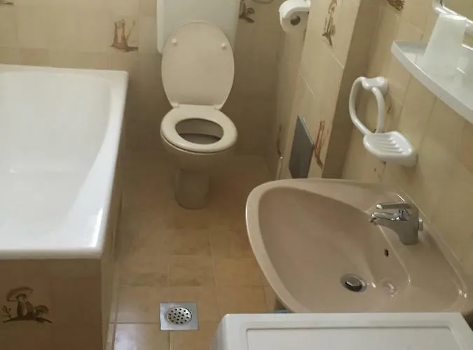 Apartmán Ankica Kampor