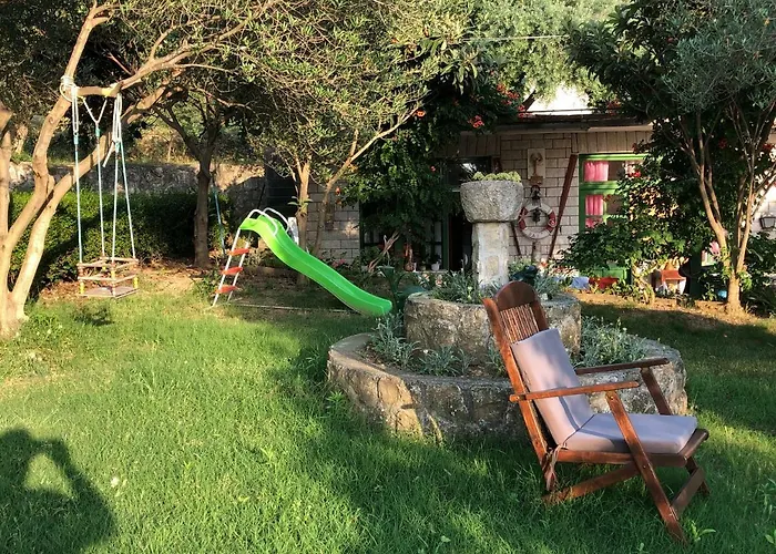 Apartmán Ankica Kampor