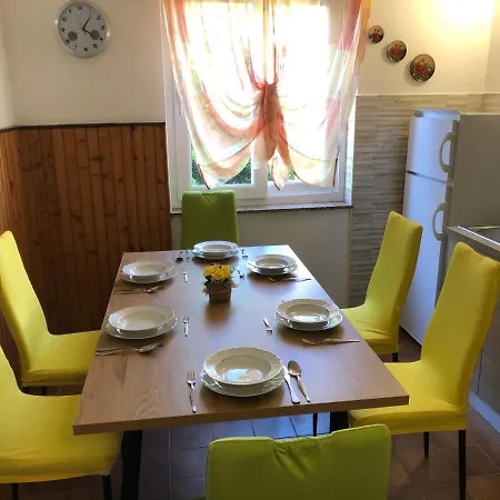 Apartamento Ankica *