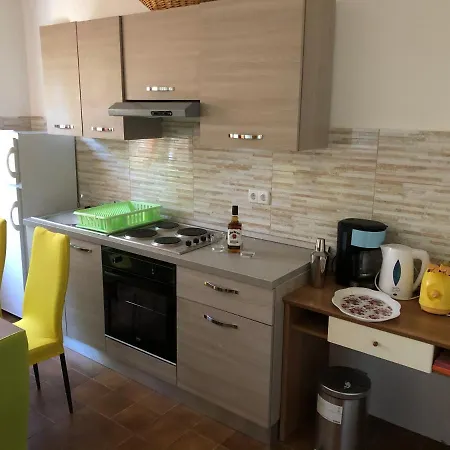 Ankica Apartamento