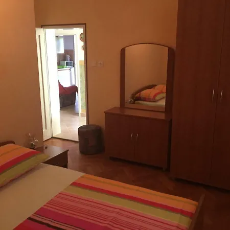 Appartamento Ankica *