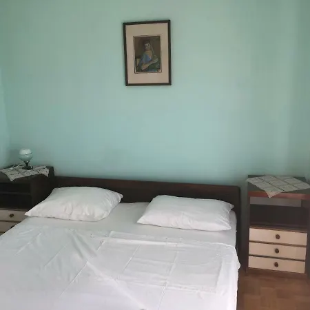 Ankica Apartamento Kampor