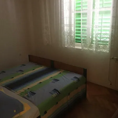 Apartamento Ankica Kampor