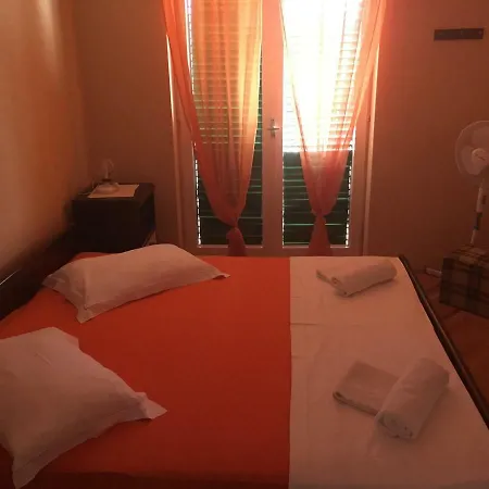 Ankica Apartamento *