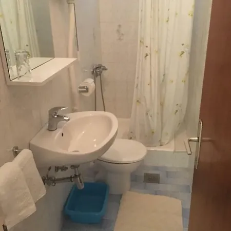 Apartamento Ankica Kampor