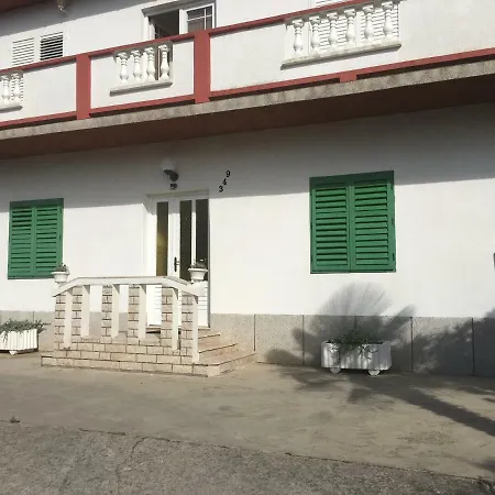 Ankica Apartment *