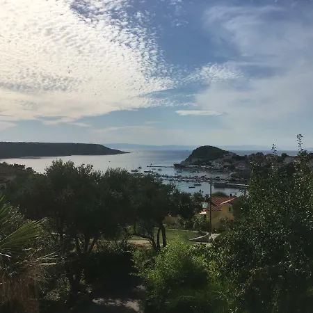 Apartamento Ankica