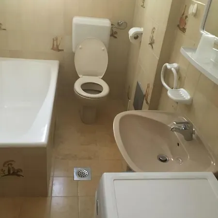 Apartamento Ankica Kampor