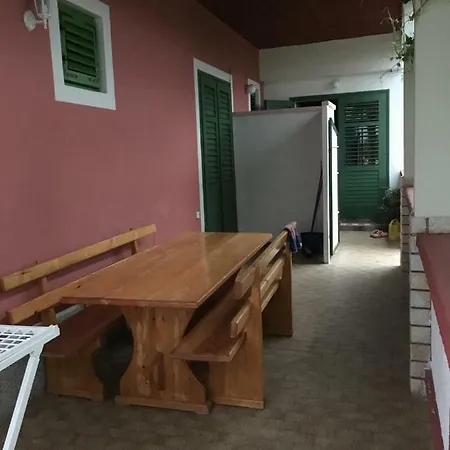 Ankica Apartamento *