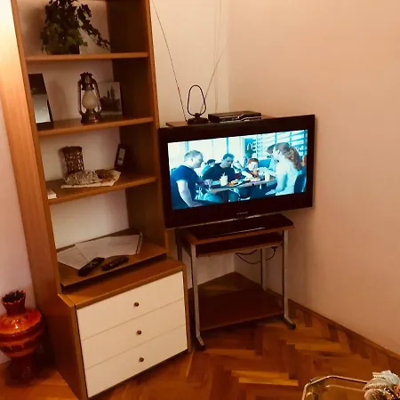 Ankica Apartamento