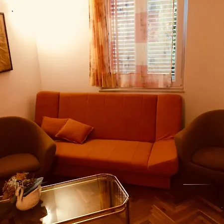 Ankica Apartamento Kampor