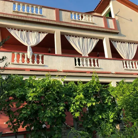 Ankica Apartman Kampor