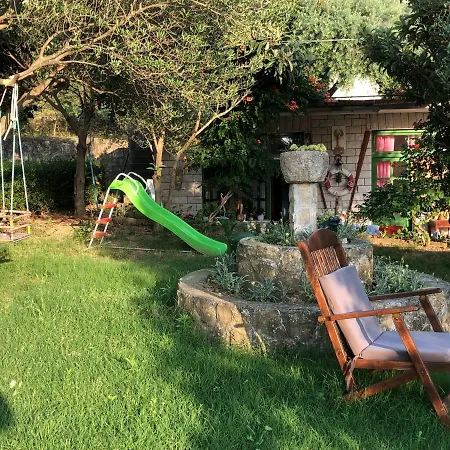 Apartman Ankica Kampor