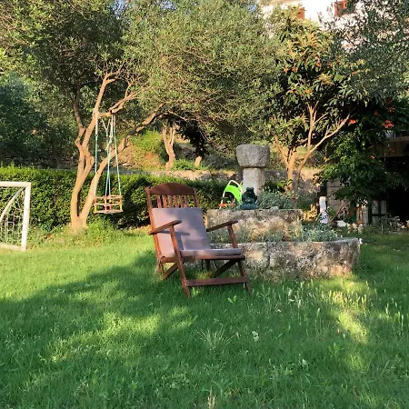 Ankica Apartamento *