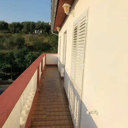 Ankica Apartamento Kampor