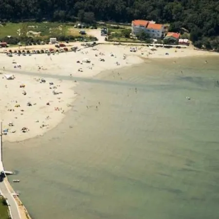 Ankica Apartamento