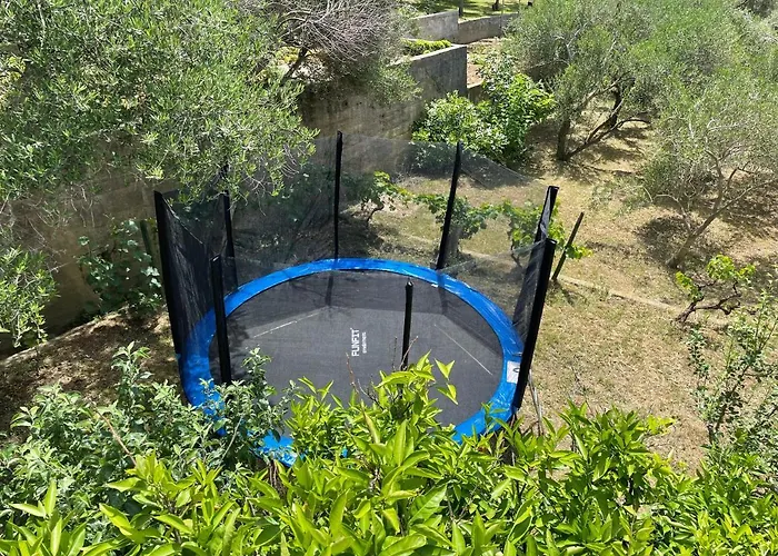 Lägenhet Ankica Kampor