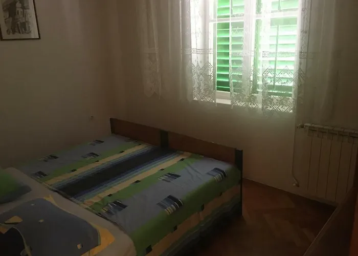 Lägenhet Ankica Kampor