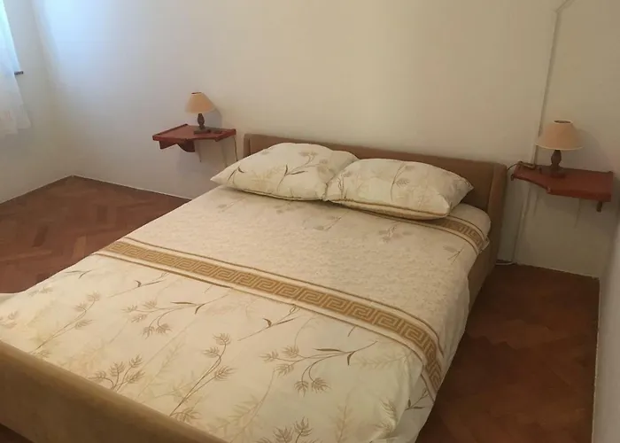 Ankica Lägenhet Kampor